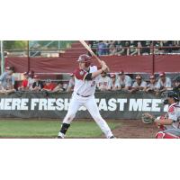 Wisconsin Rapids Rafters infielder Jack-Thomas Wold
