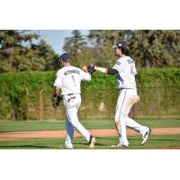 Ryan Weisenberg of the St. Cloud Rox