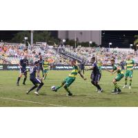 Tampa Bay Rowdies vs. Nashville SC