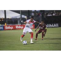 Sacramento Republic FC eyes Phoenix Rising FC