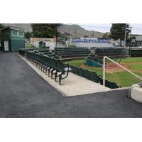 Upgrade to Paul Thomas Sr. Field