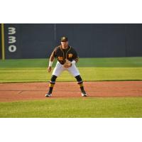Martin Figueroa of the Sussex County Miners