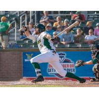 Madison Mallards in action