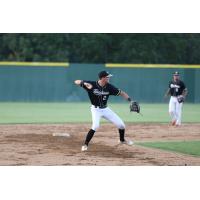 Texarkana Twins in the field