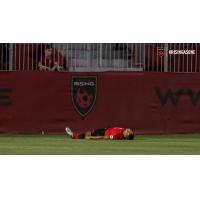 Phoenix Rising FC takes a rest