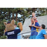 Fun with the Wenatchee AppleSox