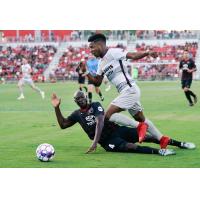 Sacramento Republic FC vs. San Antonio FC