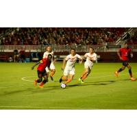 Tulsa Roughnecks vs. Phoenix Rising FC