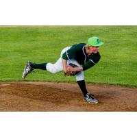 Yakima Valley Pippins pitcher Mason Wells