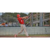 Acadiana Cane Cutters with a big swing