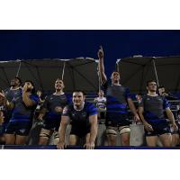 Glendale Raptors ready for action