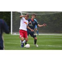 Bethlehem Steel FC vs. New York Red Bulls II
