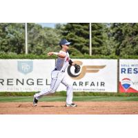 Ryland Kerr of the St. Cloud Rox