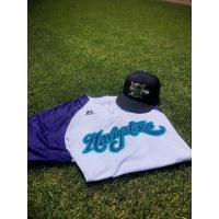 Norwich Navigators jersey and cap