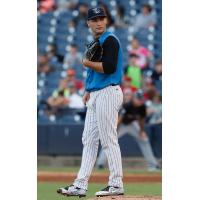 Nick Green of the Tampa Tarpons