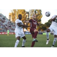 Sacramento Republic FC vs. Saint Louis FC
