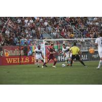 Sacramento Republic FC vs. Saint Louis FC