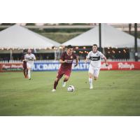 Sacramento Republic FC vs. Saint Louis FC