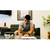 San Jose Earthquakes Sign Homegrown Defender Nick Lima