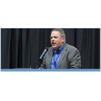 Toledo Walleye General Manager Neil Neukam