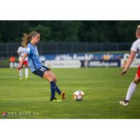 Sky Blue FC vs. Portland Thorns FC