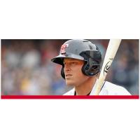 Jim Adduci of the Toledo Mud Hens