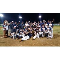 The Valley Blue Sox