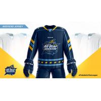 Toledo Walleye All-Star Weekend Jersey