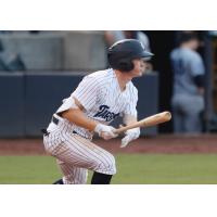 Kyle Holder of the Tampa Tarpons
