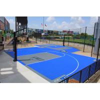 Sport Court of Texas