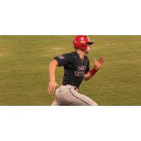 Acadiana Cane Cutters on the run