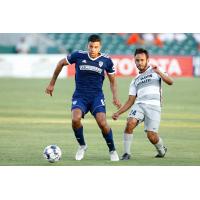 Sacramento Republic FC vs. Fresno FC
