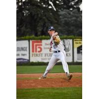 St. Cloud Rox pitcher Will Warren