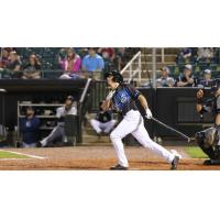 Jackson Generals at the plate