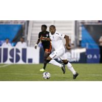 Colorado Springs Switchbacks control possession