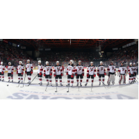 Binghamton Devils lineup