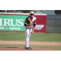 Wisconsin Rapids Rafters toe the rubber