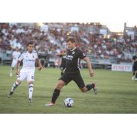 Sacramento Republic FC vs. Real Monarchs SLC