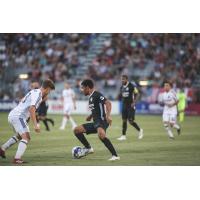 Sacramento Republic FC vs. Real Monarchs SLC