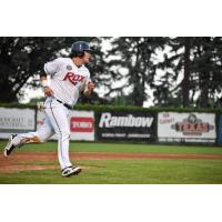 Bobby Seymour of the St. Cloud Rox