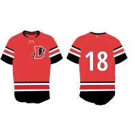 Durham Bulls, Carolina Hurricanes Jersey