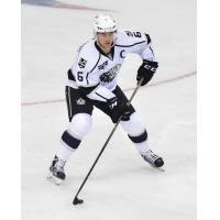 David Kolomatis of the Manchester Monarchs