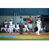 Saugerties Stallions vs. the Amsterdam Mohawks