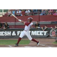 Wisconsin Rapids Rafters swing for the fences