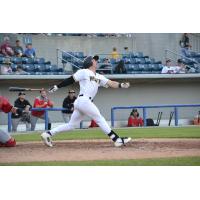 Sussex County Miners swing for the fences