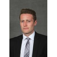Goaltender Connor LaCouvee