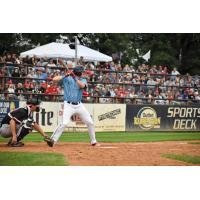 Landon Stephens of the St. Cloud Rox