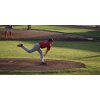Acadiana Cane Cutters deliver a pitch