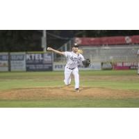 Walla Walla Sweets on the mound