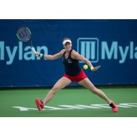 Washington Kastles all-star Madison Brengle